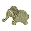 Dimpel Copy of Dimpel Doudou XL Oscar Olifant Grijs Beige Moppie