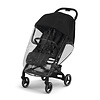 Cybex Cybex Rain Cover Beezy Transparent