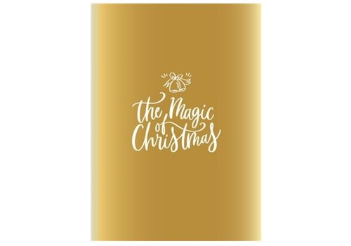 Papette XMAS | The Magic Christmas