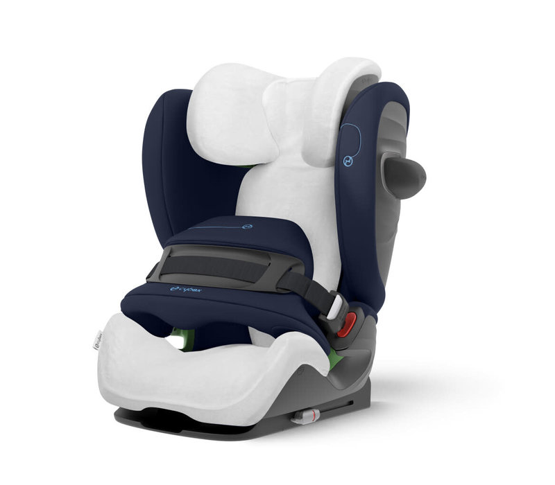 Cybex Summer Cover Pallas G White