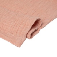 Bébé-Jou Multidoek Pure Cotton Pink