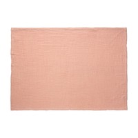 Bébé-Jou Multidoek Pure Cotton Pink 75x100Cm