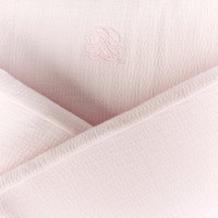 Theophile & Patachou Bedbeschermer 210cm – Cotton Pink