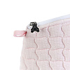 Theophile & Patachou Théophile & Patachou Toilettas - Gewatteerd Cotton Pink