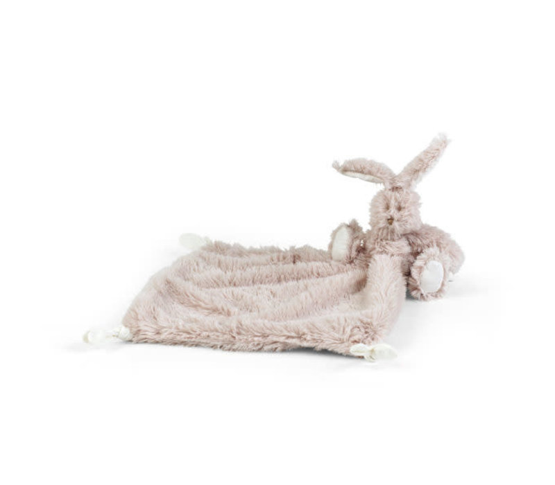 Theophile & Patachou Doudou Lappenkonijn  Beige