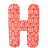 Lilliputiens Letter H