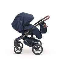 Copy of First Kinderwagen Atlanta Denim