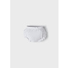 Mayoral Mayoral Panties White    9464-55