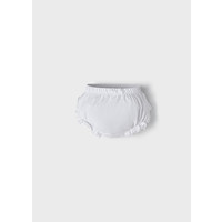 Mayoral Panties White    9464-55