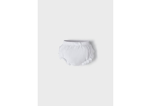 Mayoral Mayoral Panties White    9464-55