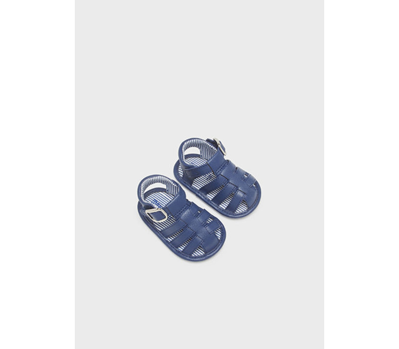 Mayoral Sandals Blue    9509-39