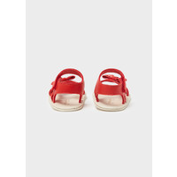 Mayoral Bow Sandals Red    9522-23