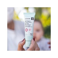Suavinex - Cosmetics - Baby - Face Cream - 50Ml