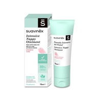 Copy of Suavinex - Cosmetics - Baby - Foam Cleansing Gel & Shampoo - 500Ml