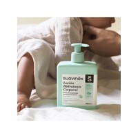 Copy of Suavinex - Cosmetics - Baby - Syndet Cleansing Gel & Shampoo - 500Ml