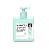 Copy of Suavinex - Cosmetics - Baby - Syndet Cleansing Gel & Shampoo - 500Ml