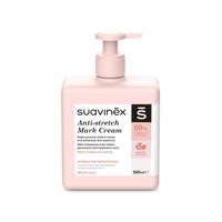 Suavinex - Cosmetics - Mummy - Anti-Stretch Mark Cream - 500Ml