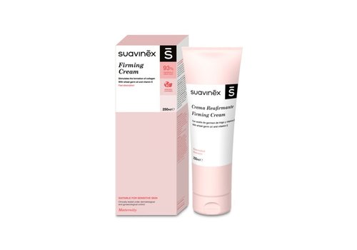 Suavinex Copy of Suavinex - Cosmetics - Mummy - Anti-Stretch Mark Cream - 500Ml