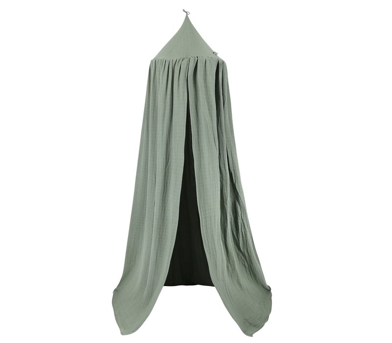 Trixie Canopy - Bliss Olive