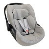 Trixie Trixie Car seat cover | Cloud Z  i-Size Diamond Stone