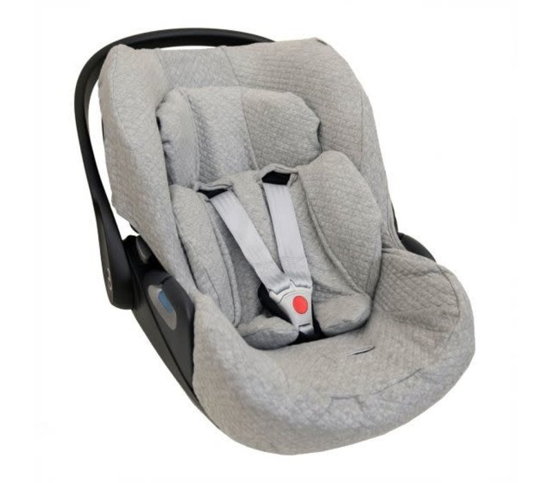 Trixie Car seat cover | Cloud Z  i-Size Diamond Stone