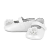 Mayoral Mayoral Floral Mary Janes White    9517-72