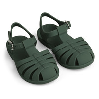 Liewood Bre Sandals Garden Green