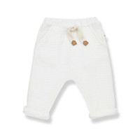 1+ In The Family Gabi Pants Off-White 22s-157