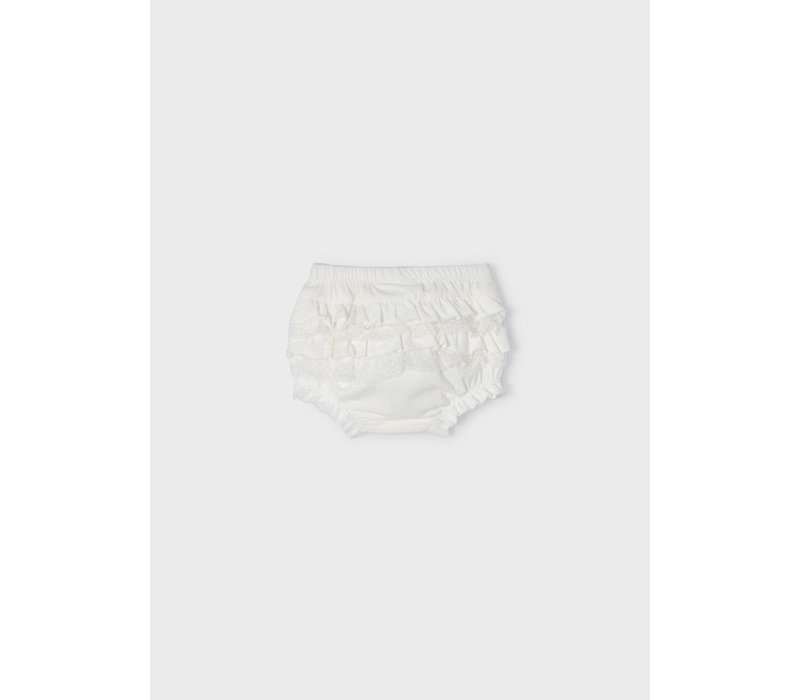 Mayoral Panties Natural    9464-56