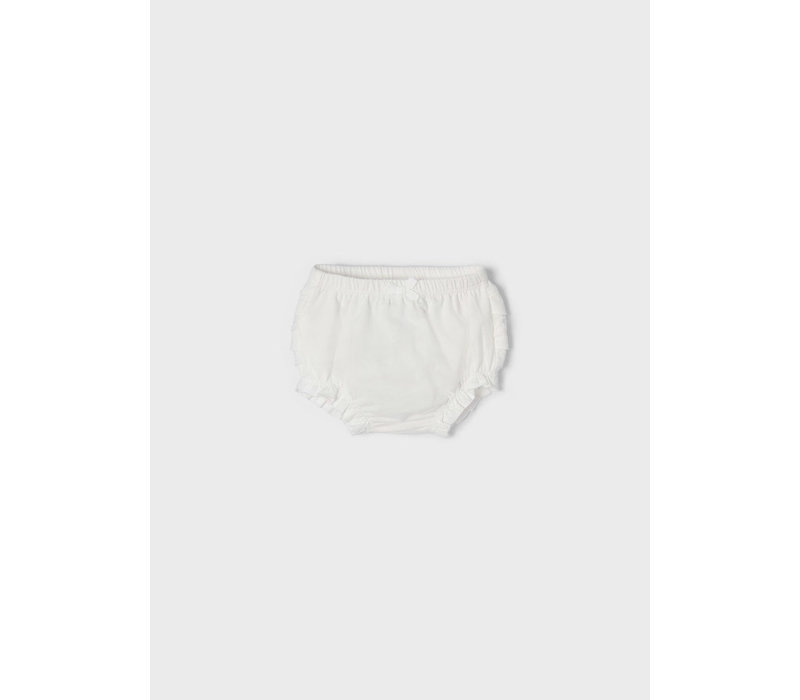 Mayoral Panties Natural    9464-56