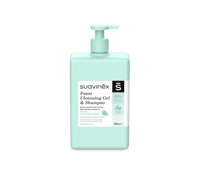 Copy of Suavinex - Cosmetics - Mummy - Nipple Cream - 20Ml