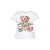 Elsy Elsy Benny T-Shirt Bianco