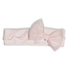 My First Collection My First Collection G  Hairband Bow Tulle Pink