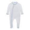 Patachou Patachou Baby Girl Romper Woven White PAP/BAB3433066