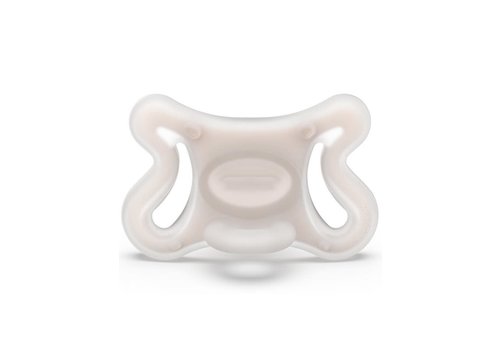 Suavinex SX - Zero Zero - Soother - Sili. - Reversible - 0/6M