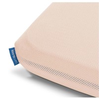 Aerosleep Hoeslaken 70 x 140 Peach