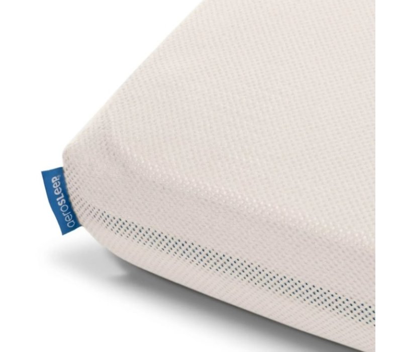 Aerosleep Hoeslaken 70 x 140 Almond