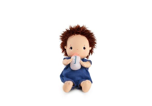 Lilliputiens Lilliputiens Charlie Babypop 36 cm