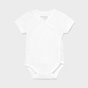 Mayoral Mayoral S/S Basic Body White 191-56