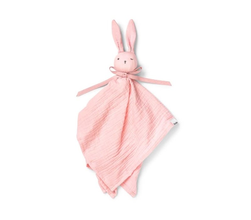 Elodie Details Blinkie - Hydrofiele Knuffel - Candy Candy Pink