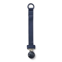 Elodie Details Fopspeenketting Hout Juniper Blue