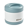 BEABA Beaba Thermo-portion 500ml White/Blue