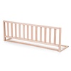 Childhome Copy of Childhome Bedhek Beuk-Mdf 120 cm Wit