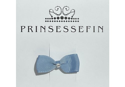 Prinsessefin Prinsessefin Haarspeld Emma French Blue