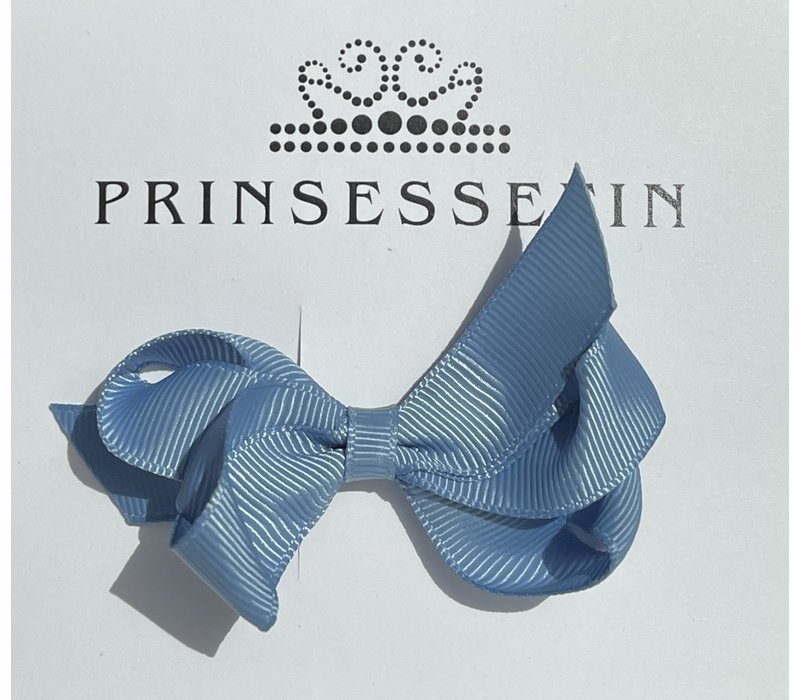 Prinsessefin Speld Alice French Blue