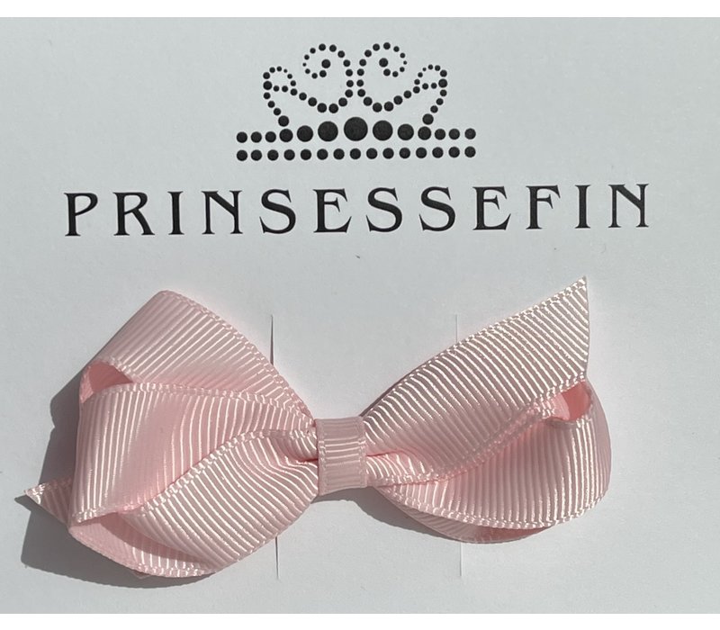 Prinsessefin Speld Alice Light Pink