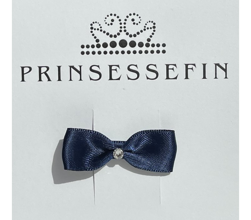 Prinsessefin Speld Klein Philippa Navy