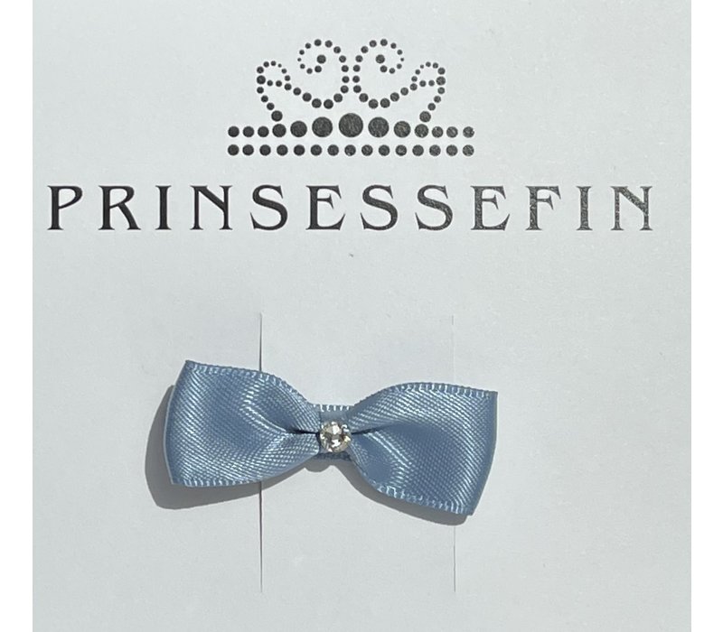 Prinsessefin Speld Klein Philippa French Blue