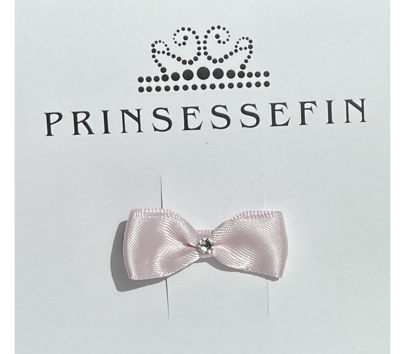 Prinsessefin Speld Klein Philippa Light Pink