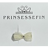 Prinsessefin Prinsessefin Speld Klein Caroline Antique White